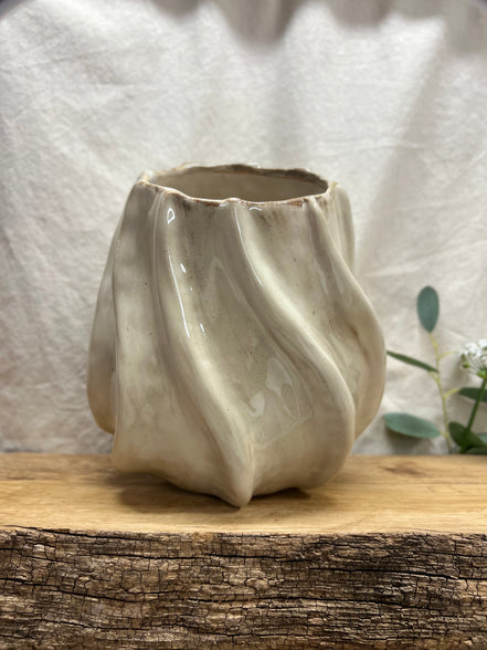 Vase - 15 cm.