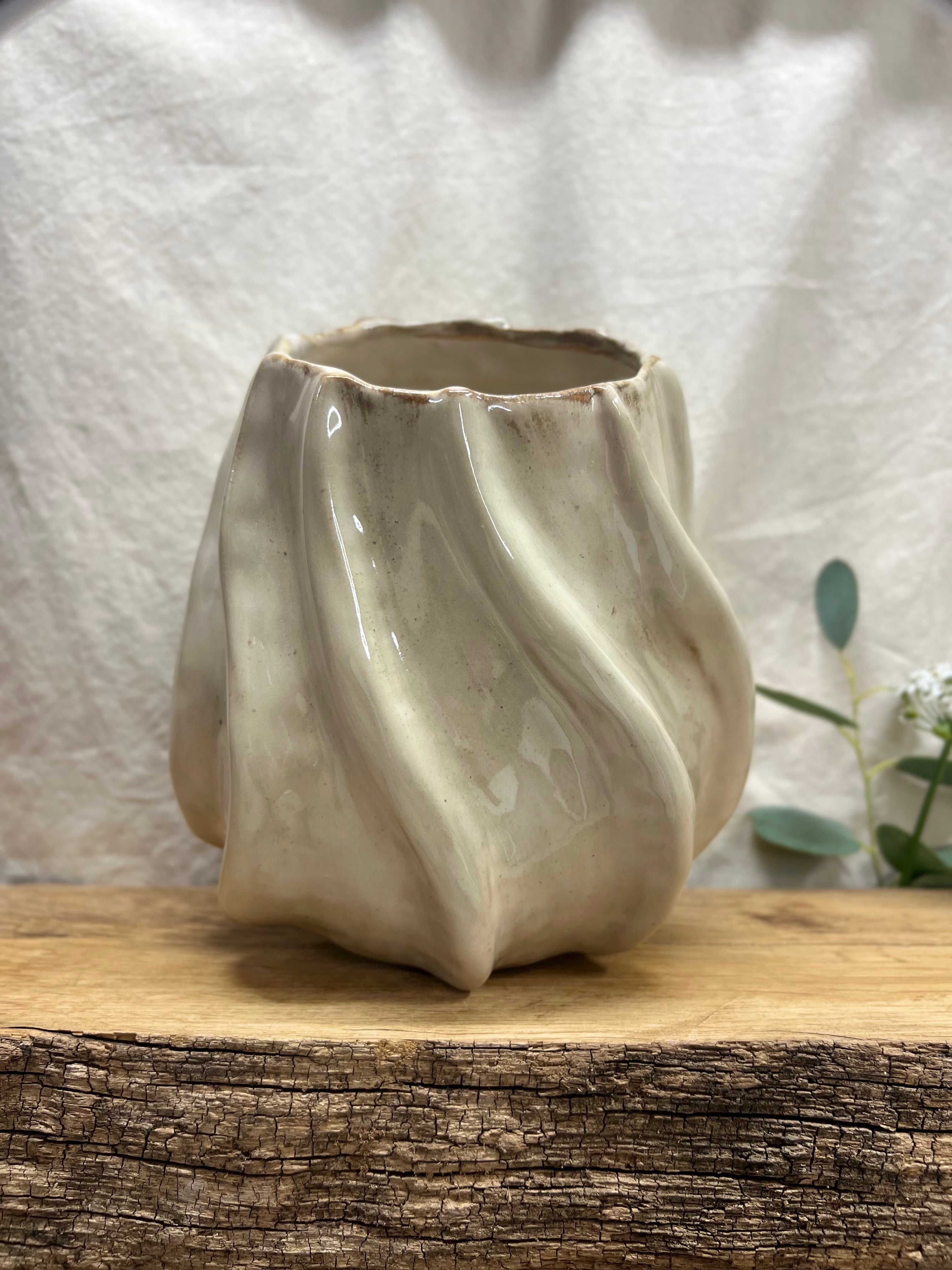 Vase - 15 cm.