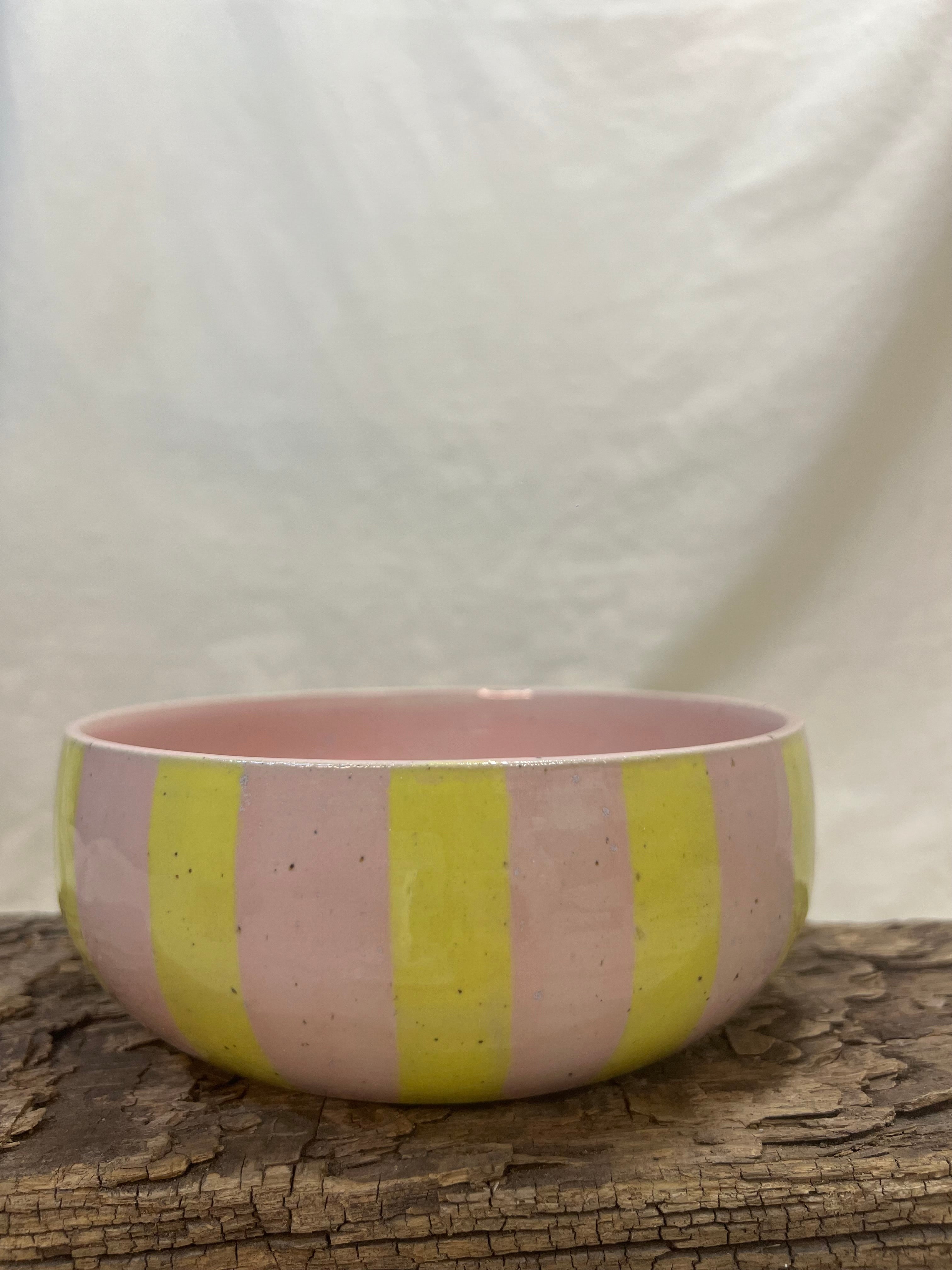 “Sød pause” skål - Ø 17 cm.