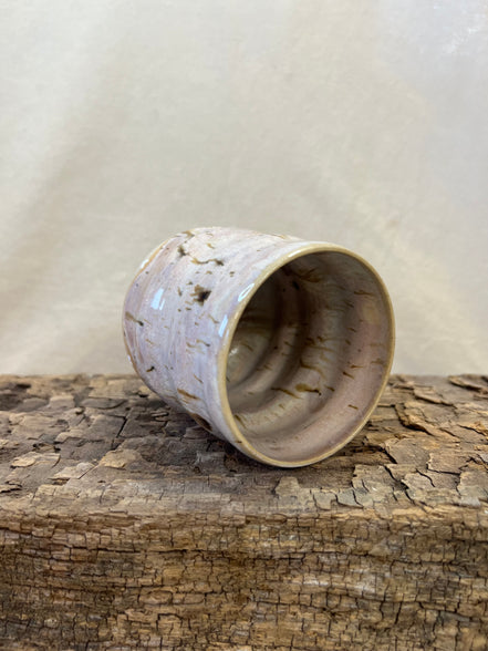 Bølge kop u. hank - 300 ml.