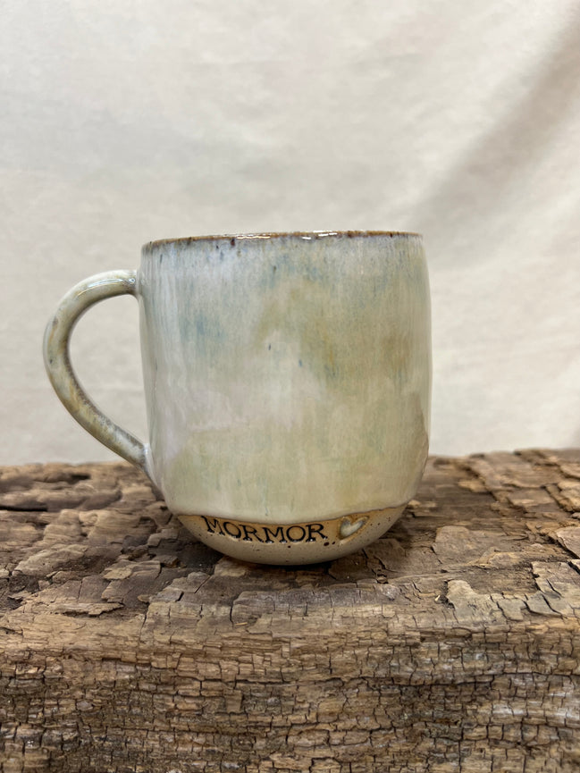 “Mormor” kop m. hank - 350 ml.