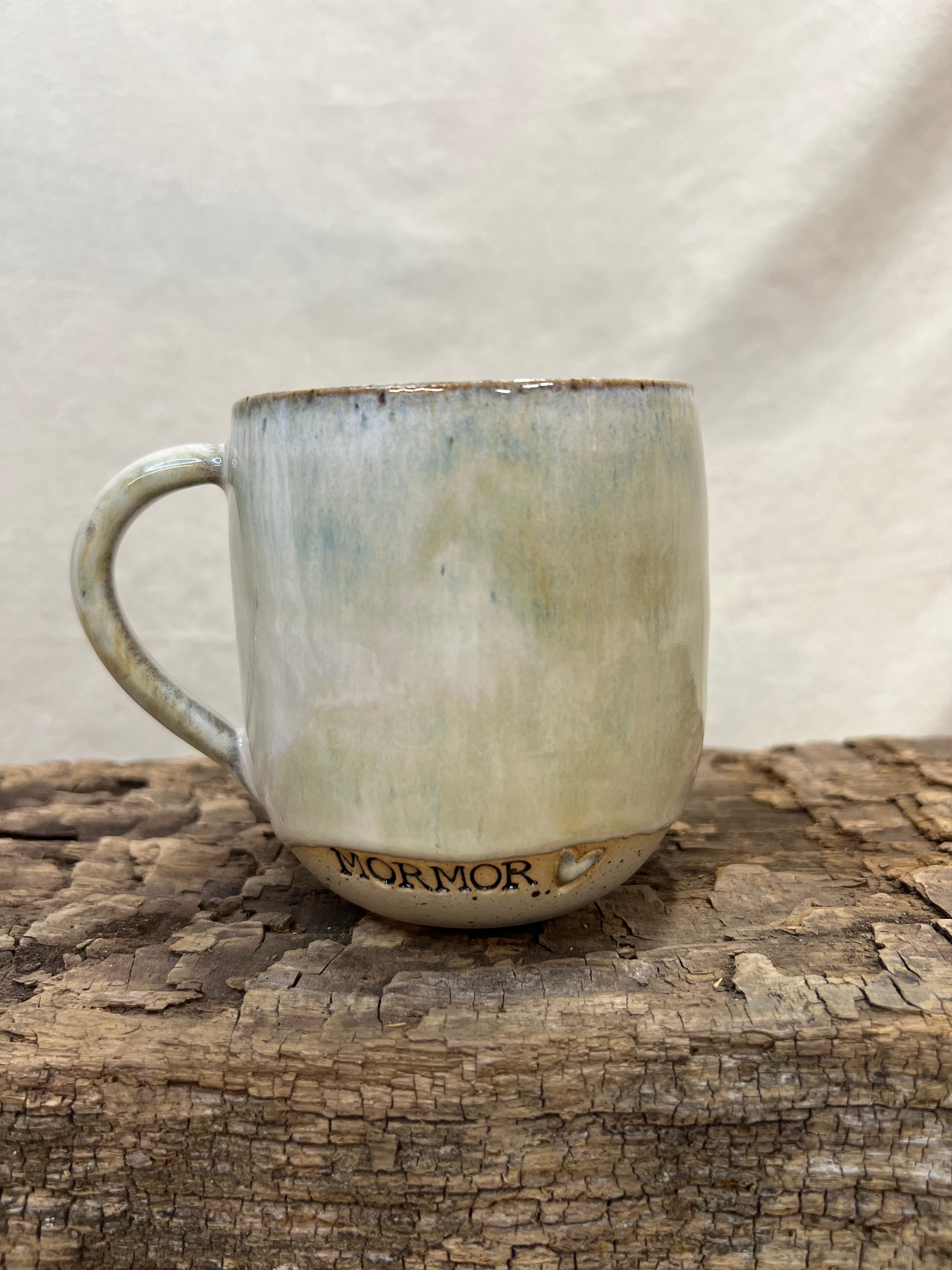 “Mormor” kop m. hank - 350 ml.