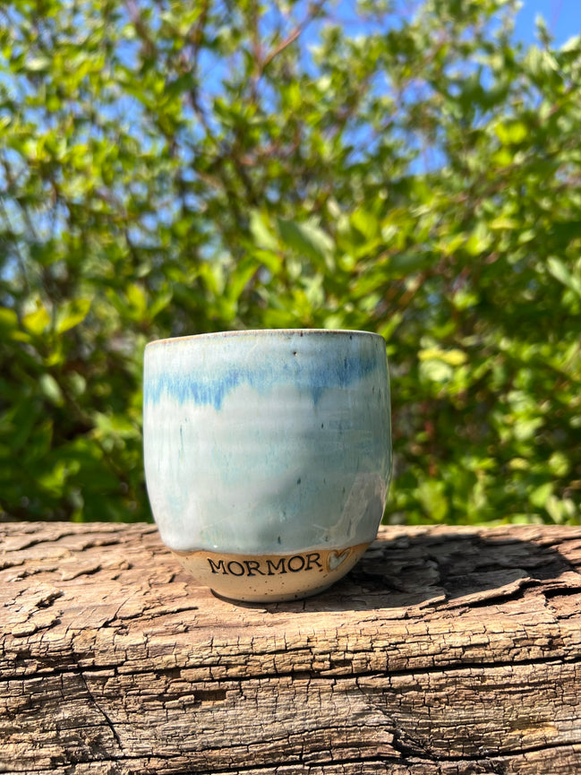 “Mormor” kop u. hank - 300 ml.