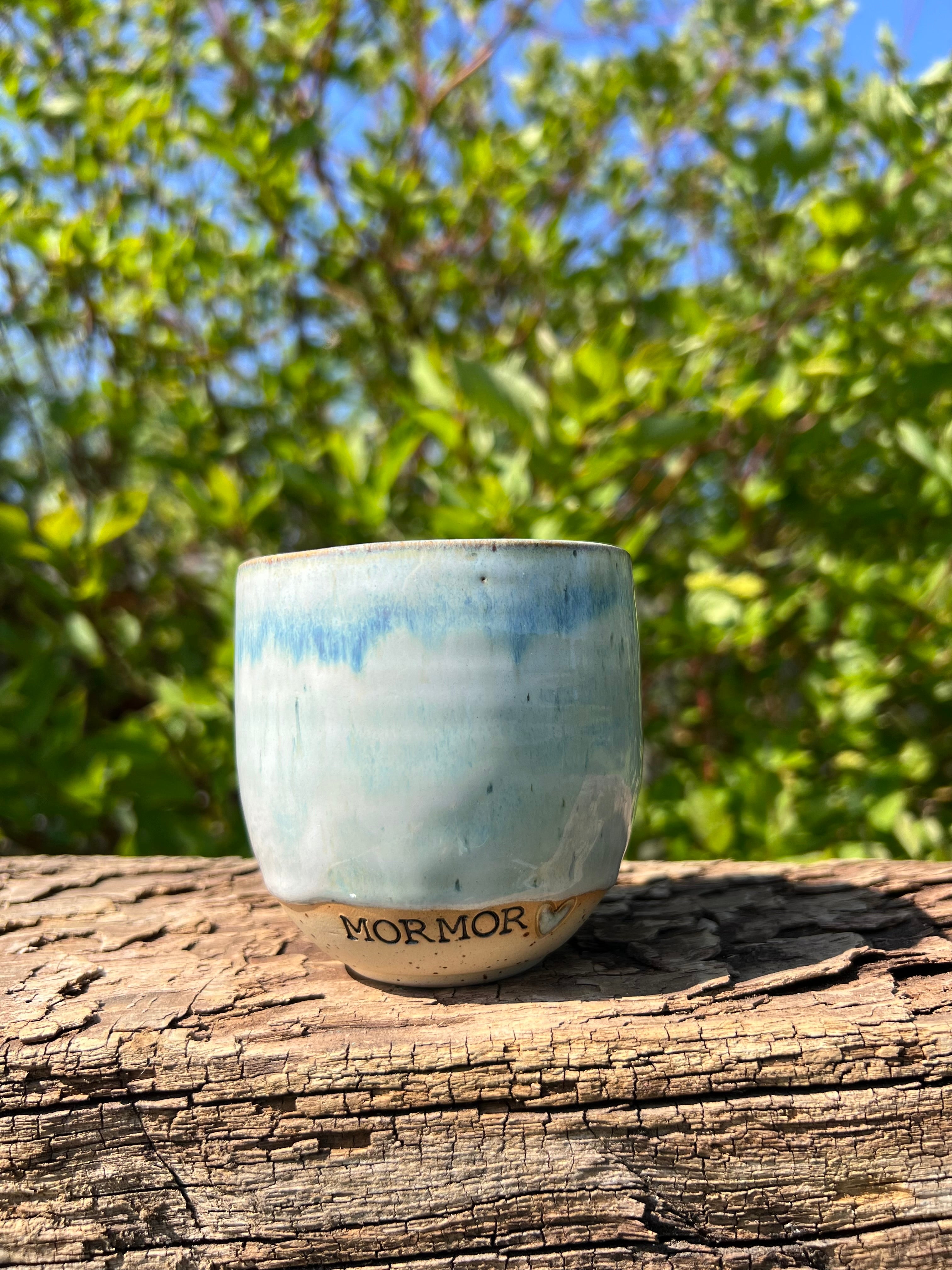 “Mormor” kop u. hank - 300 ml.