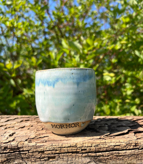 “Mormor” kop u. hank - 300 ml.