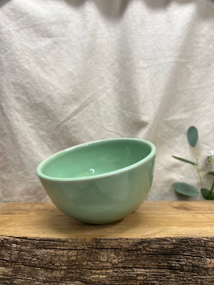 Skål - Ø 13 cm.