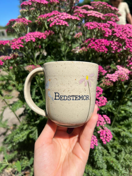 “Bedstemor” kop m. hank - 285 ml.