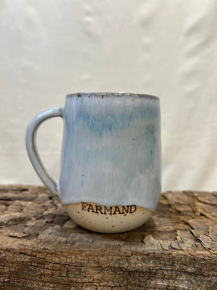 “Farmand” kop m. hank - 350 ml.