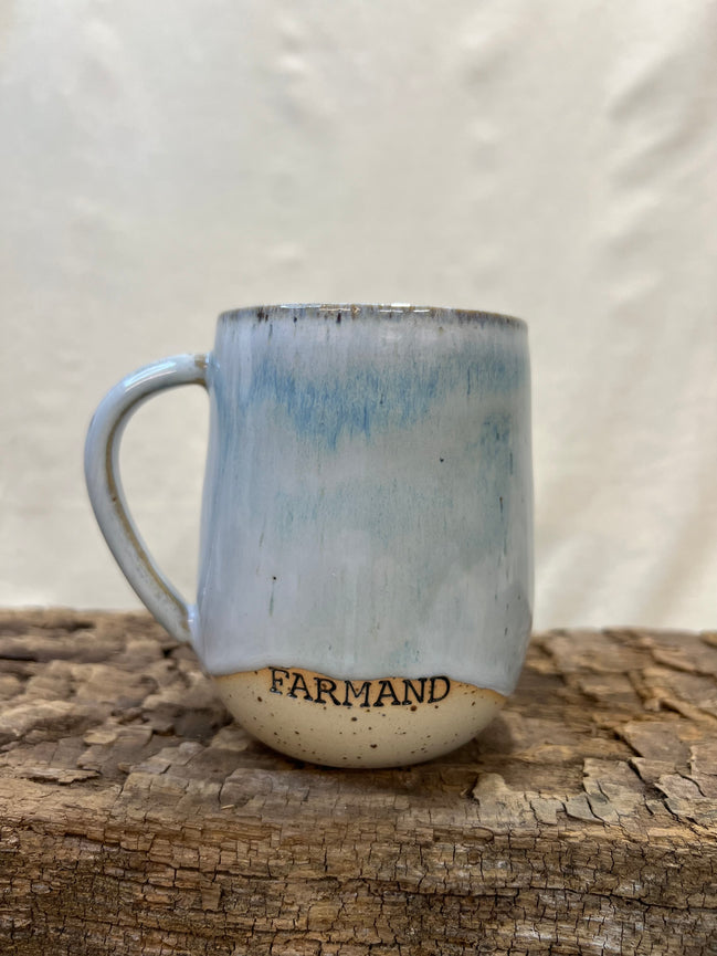 “Farmand” kop m. hank - 350 ml.