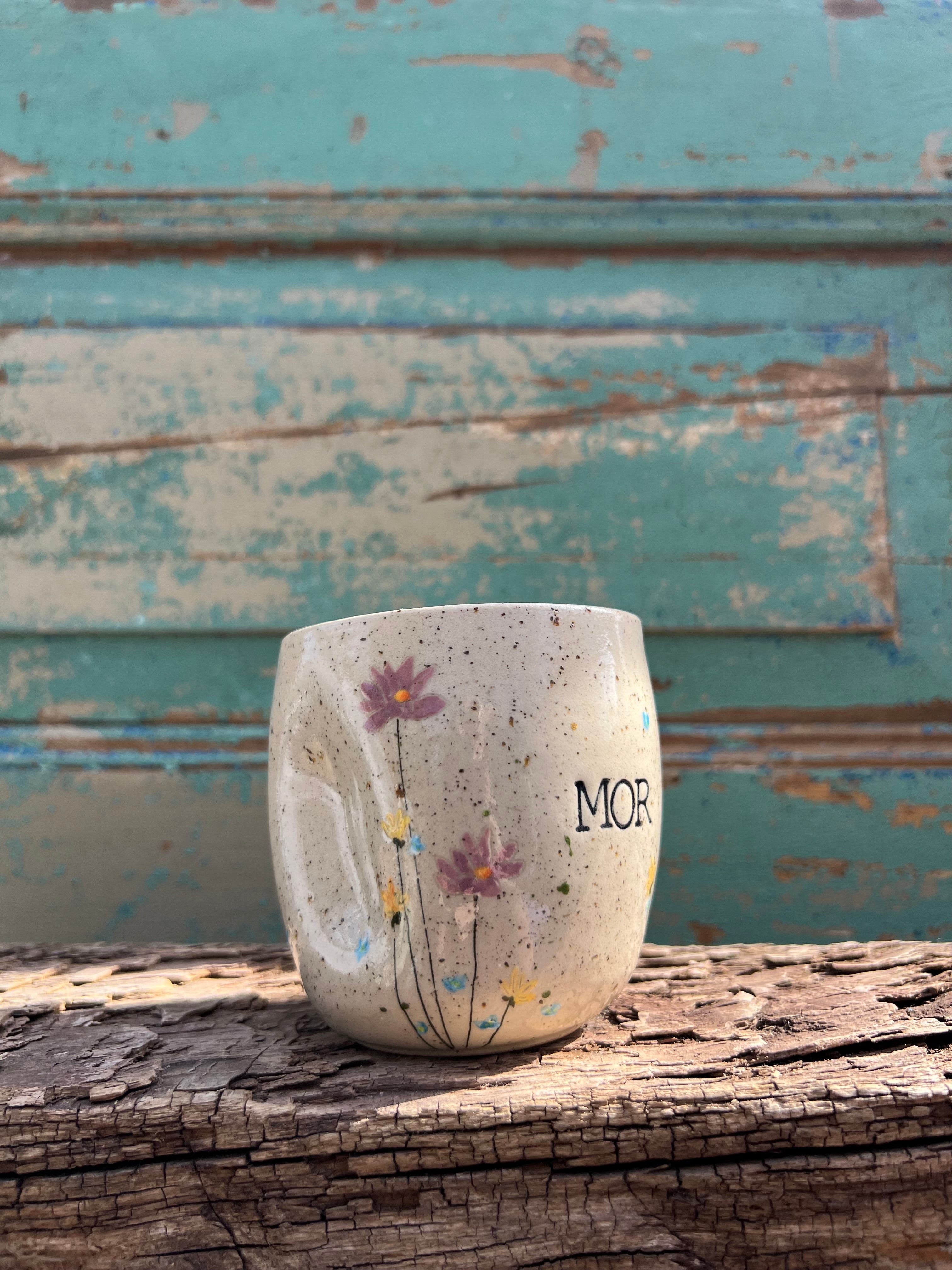 “Mor” kramme kop u. hank - 350 ml.