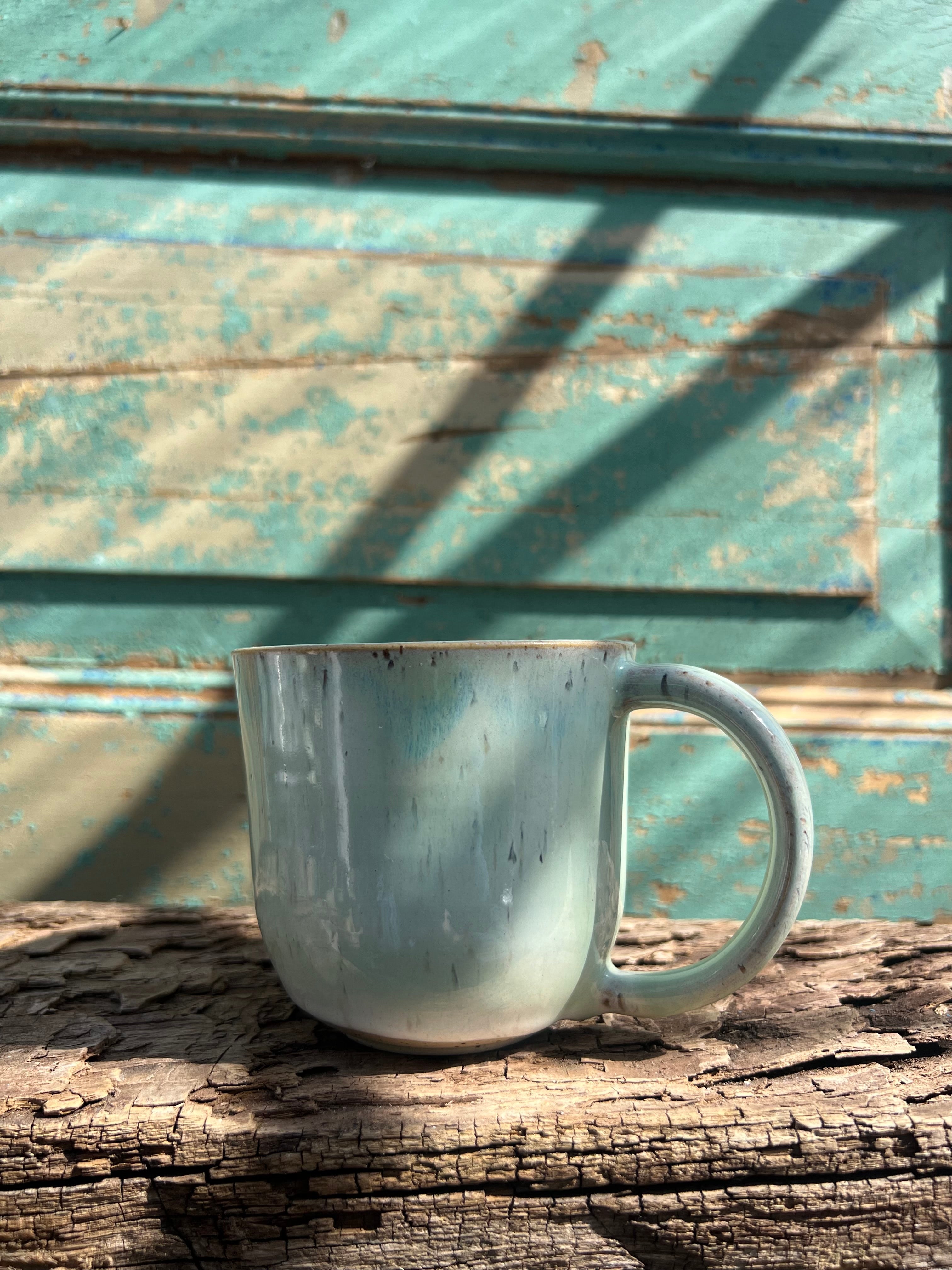 “Bedste” kop m. hank - 250 ml.