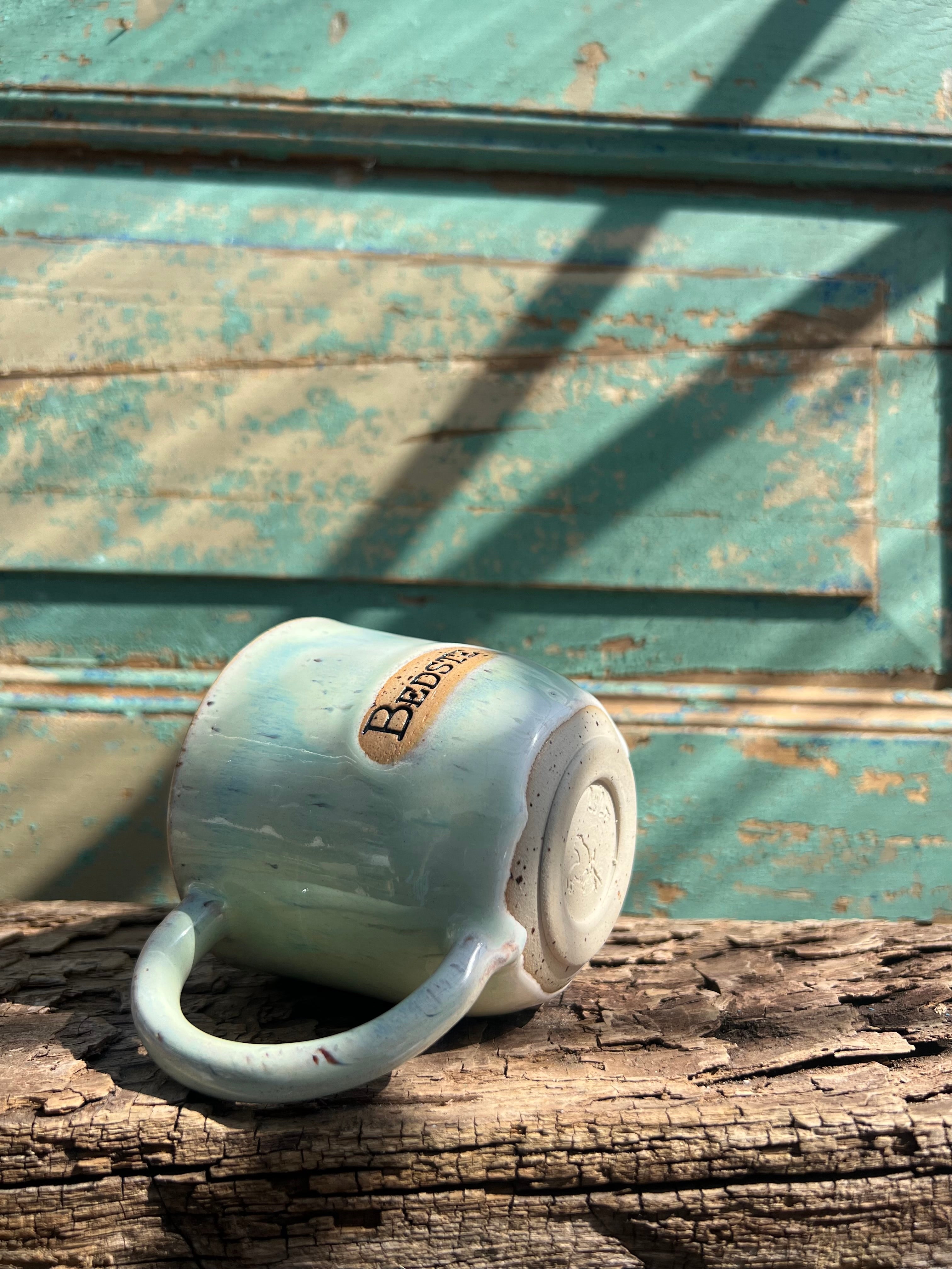 “Bedste” kop m. hank - 250 ml.