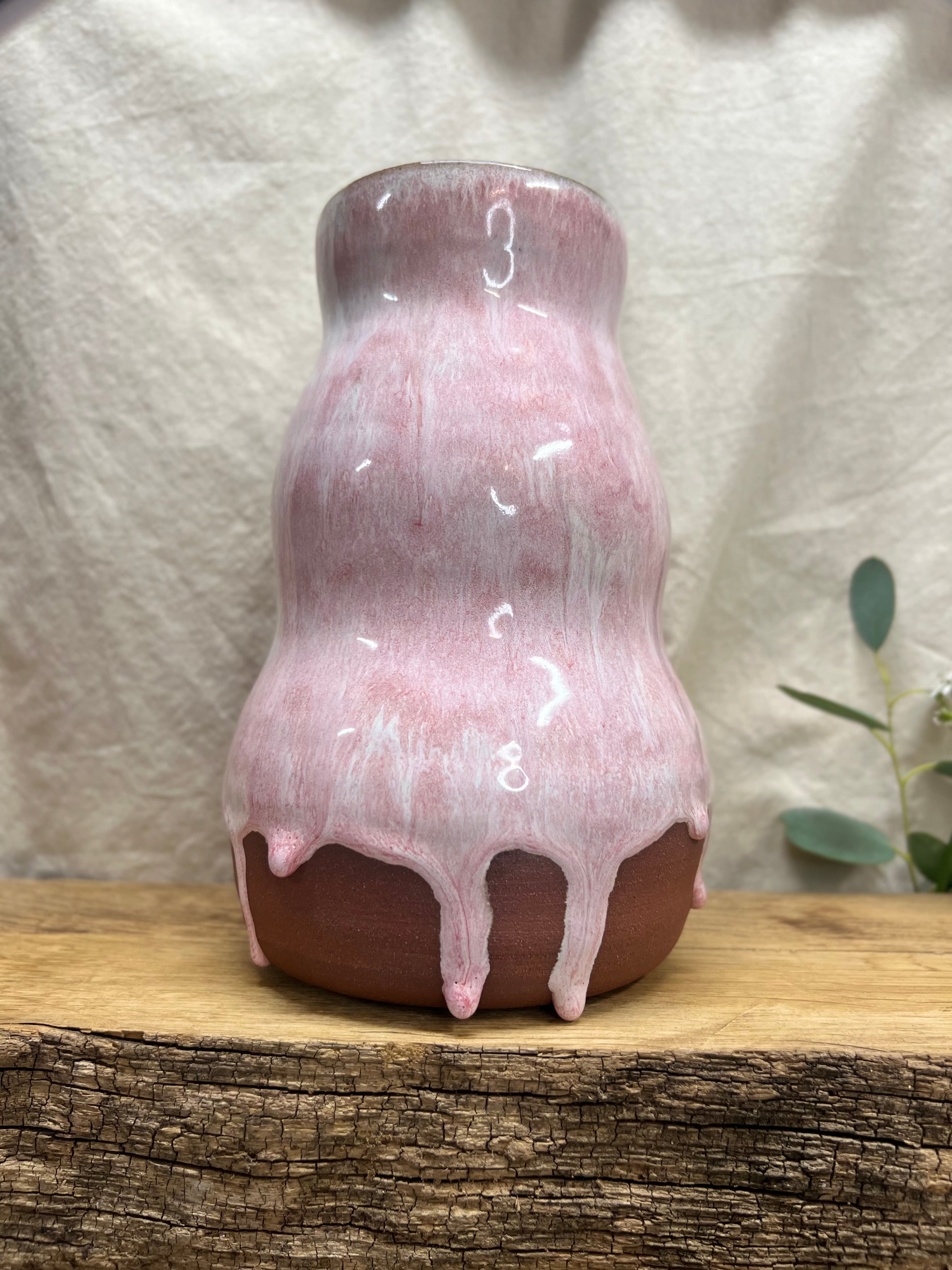 Vase - 20 cm.