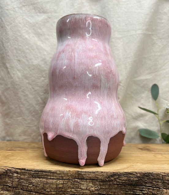Vase - 20 cm.