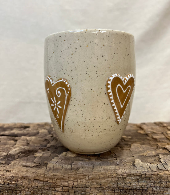 Julekop u. hank - 475 ml.