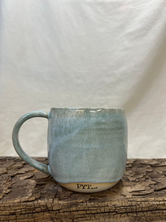 “Pyt” kop m. hank - 385 ml.