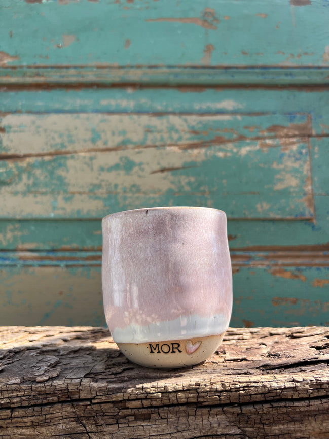 “Mor” kop u. hank - 285 ml.