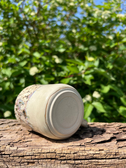 Kop m. hank - 250 ml.