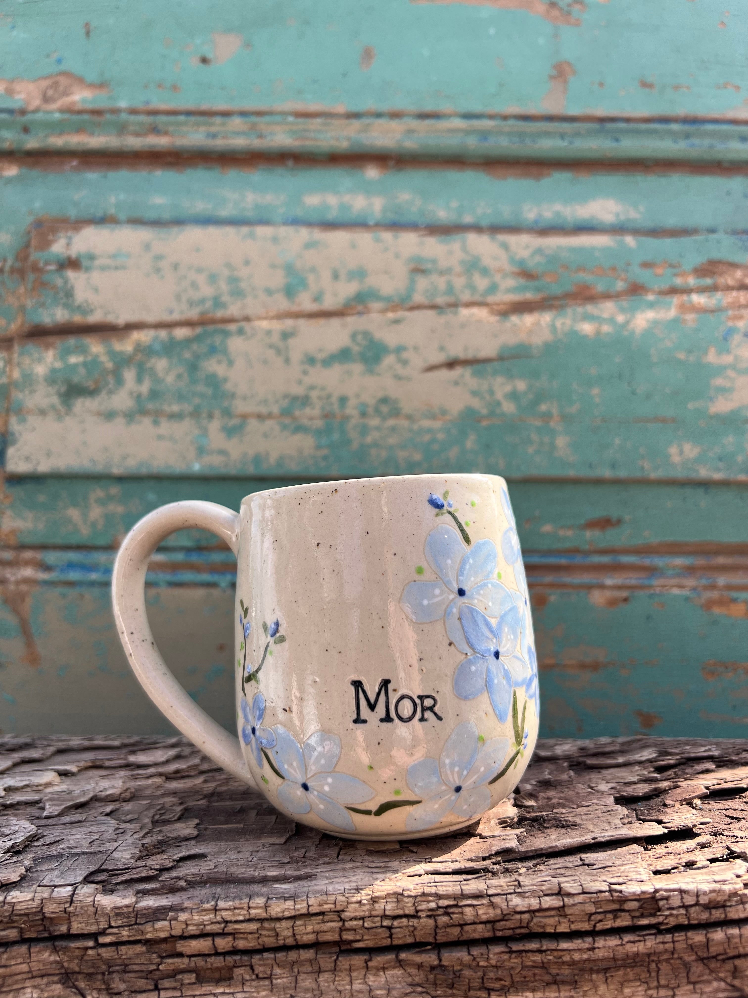 “Mor” kop m. hank - 300 ml.