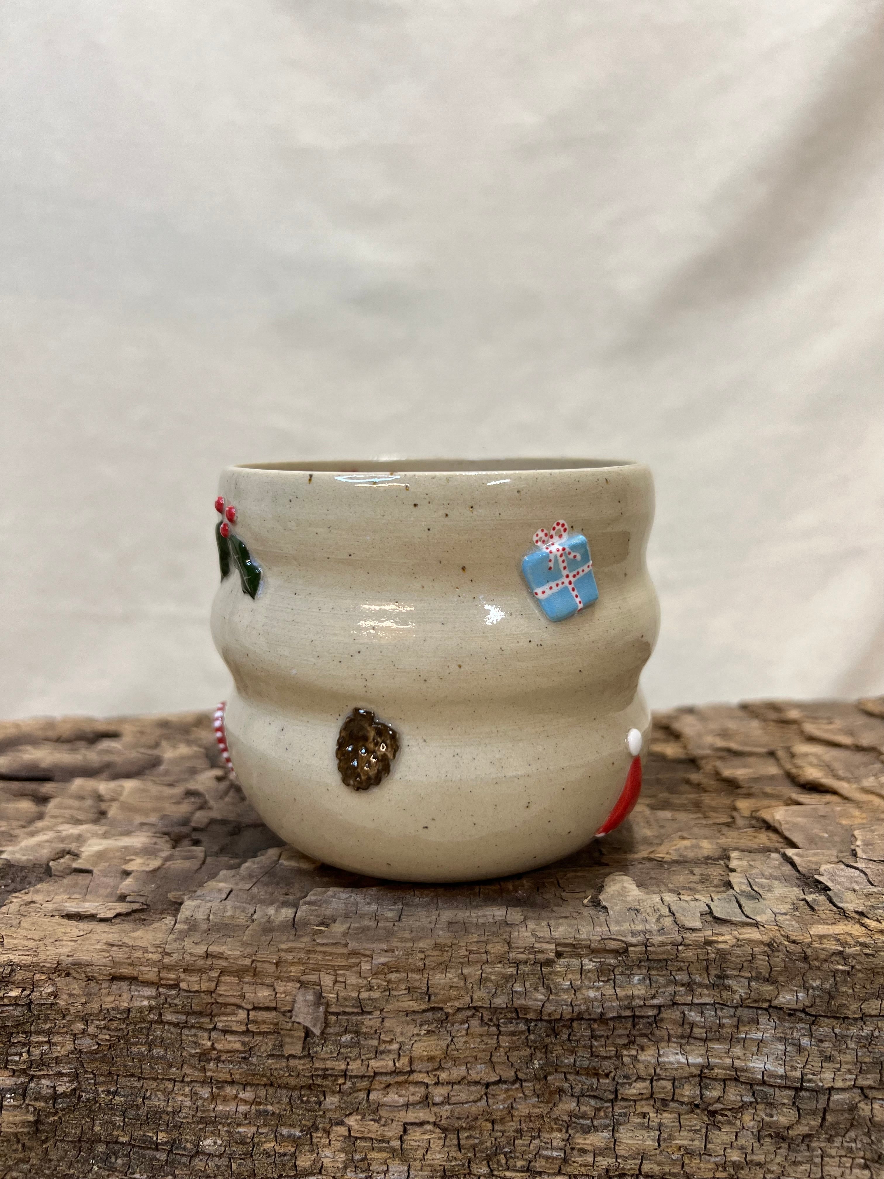 Julekop u. hank - 325 ml.