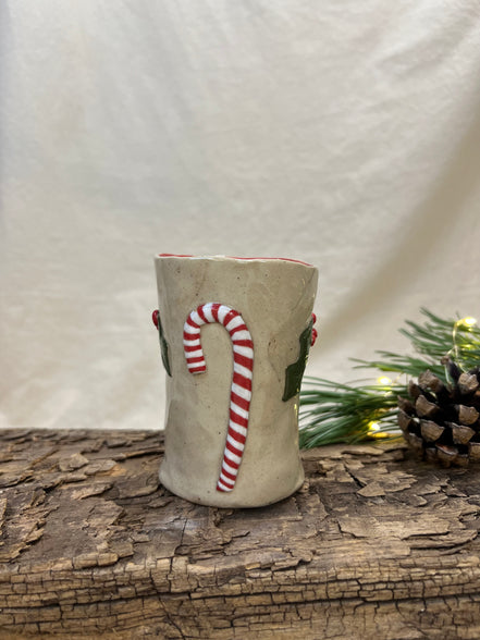 Julekop u. hank - 185 ml.