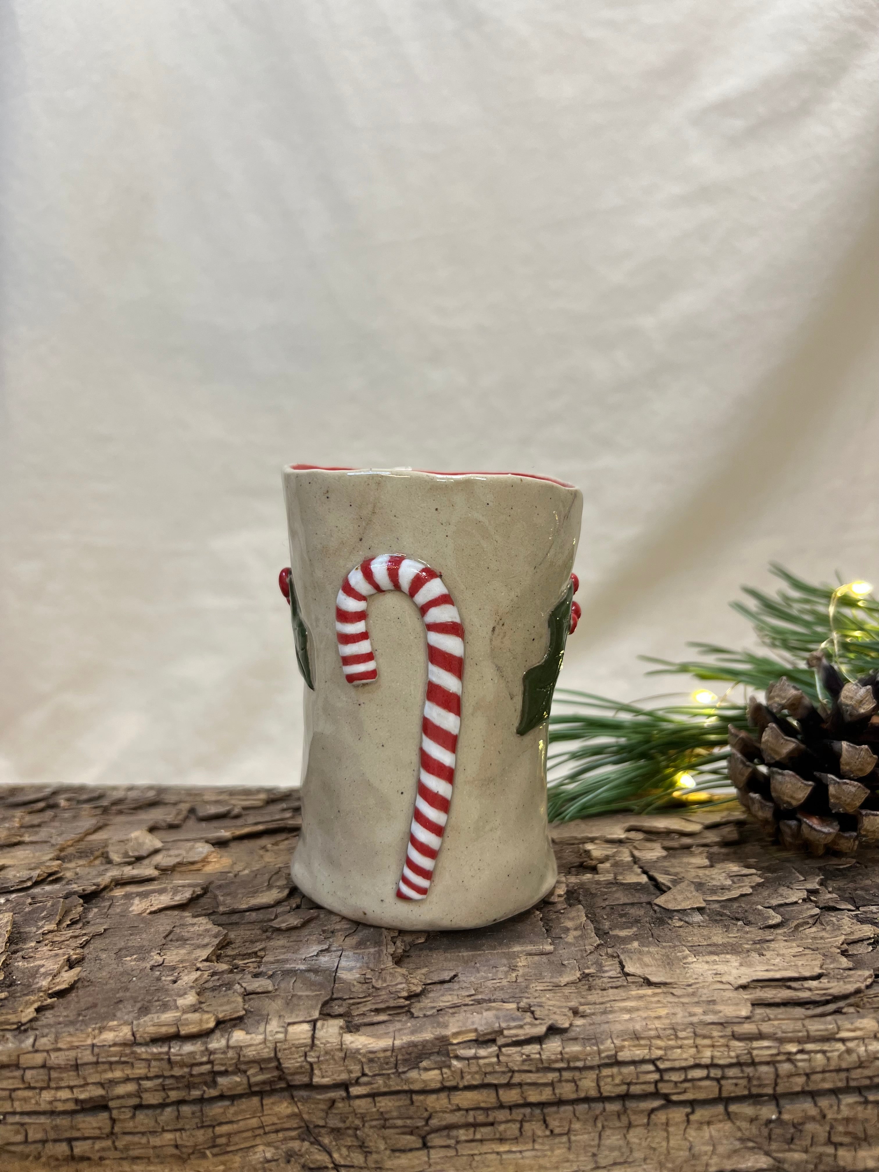 Julekop u. hank - 185 ml.