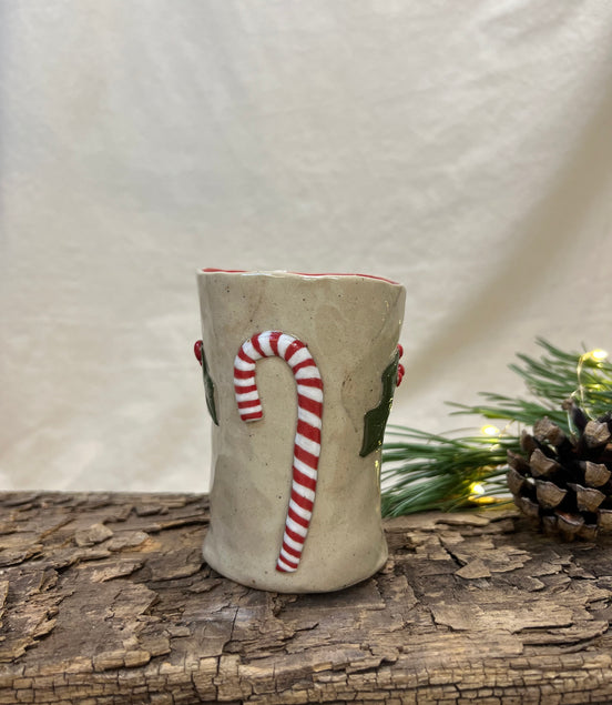Julekop u. hank - 185 ml.