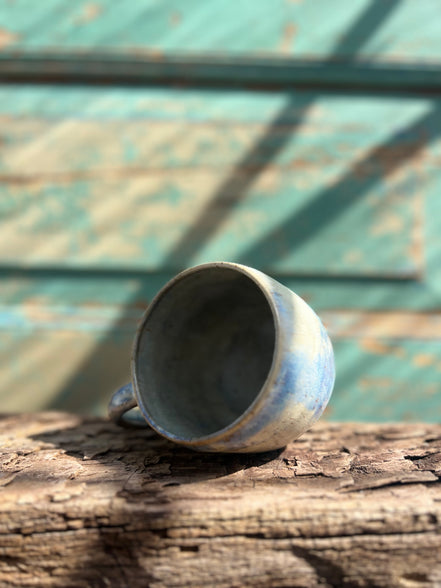 “Farfar” kop m. hank - 350 ml.