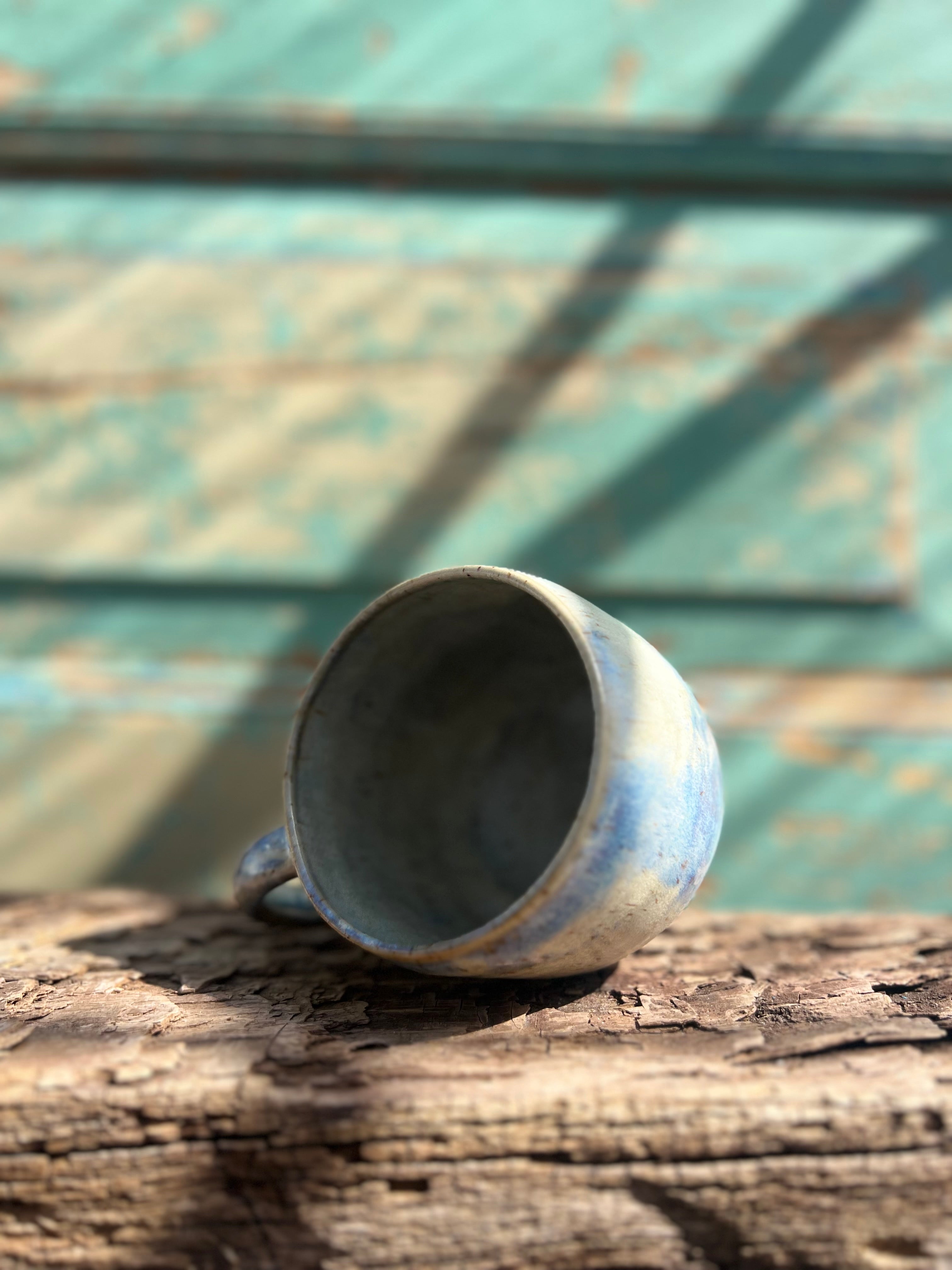 “Farfar” kop m. hank - 350 ml.