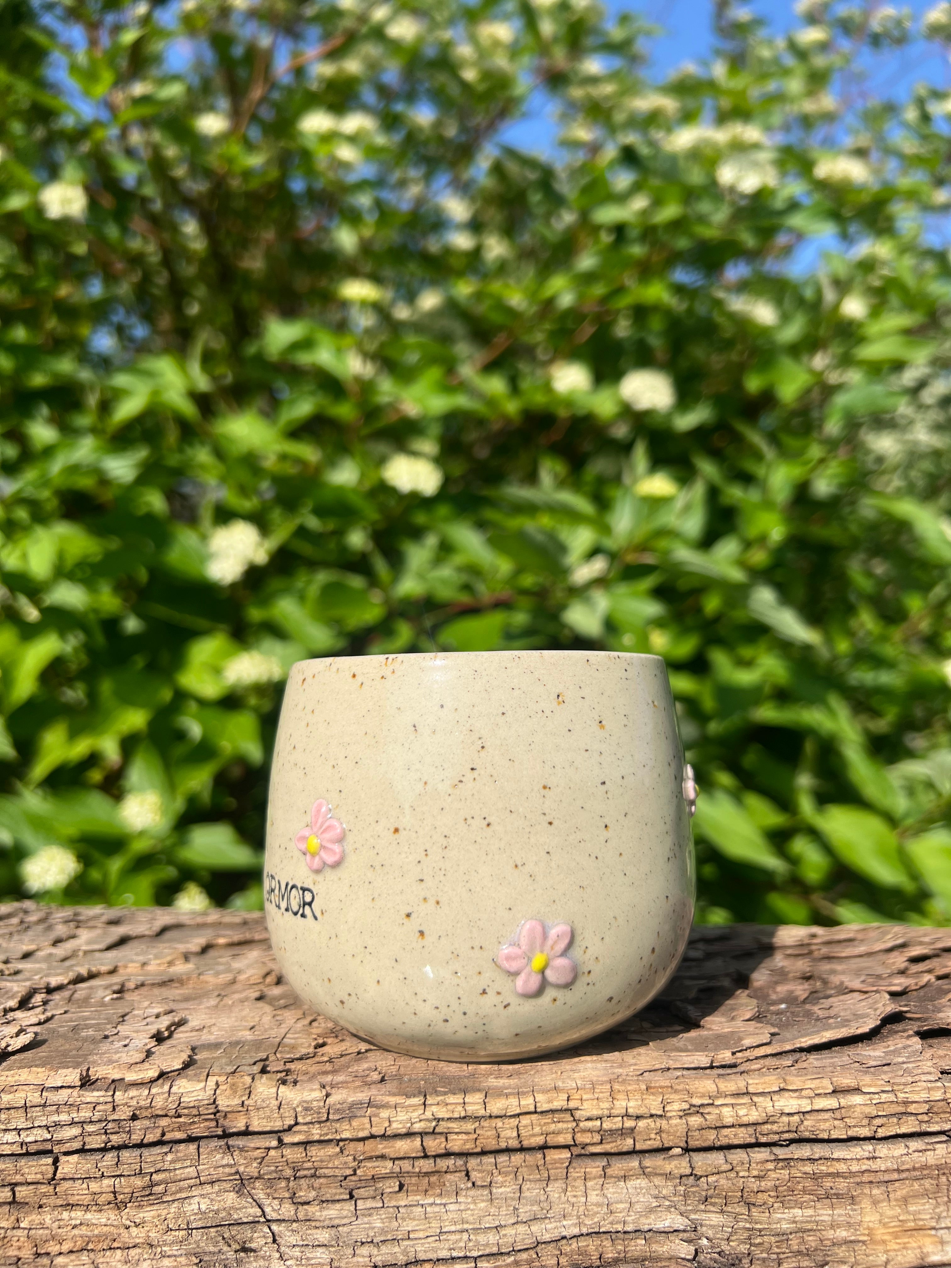 “Mormor” kop m. hank - 350 ml.