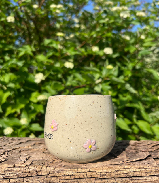 “Mormor” kop m. hank - 350 ml.