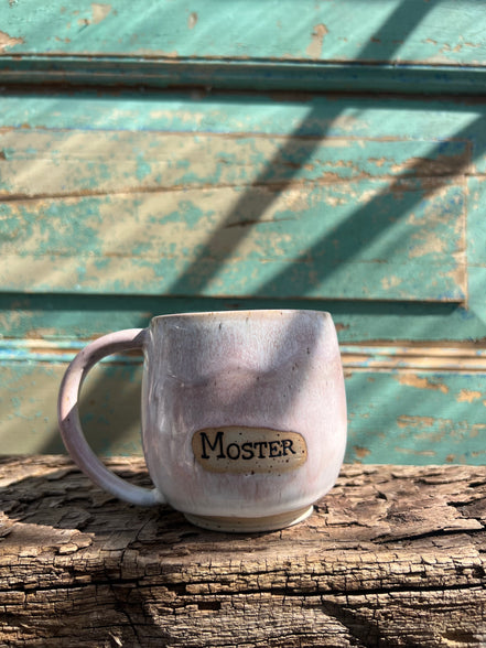 “Moster” kop m. hank - 350 ml.