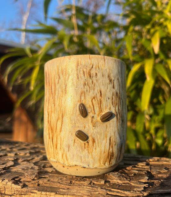 Bønnekop u. hank - 350 ml.