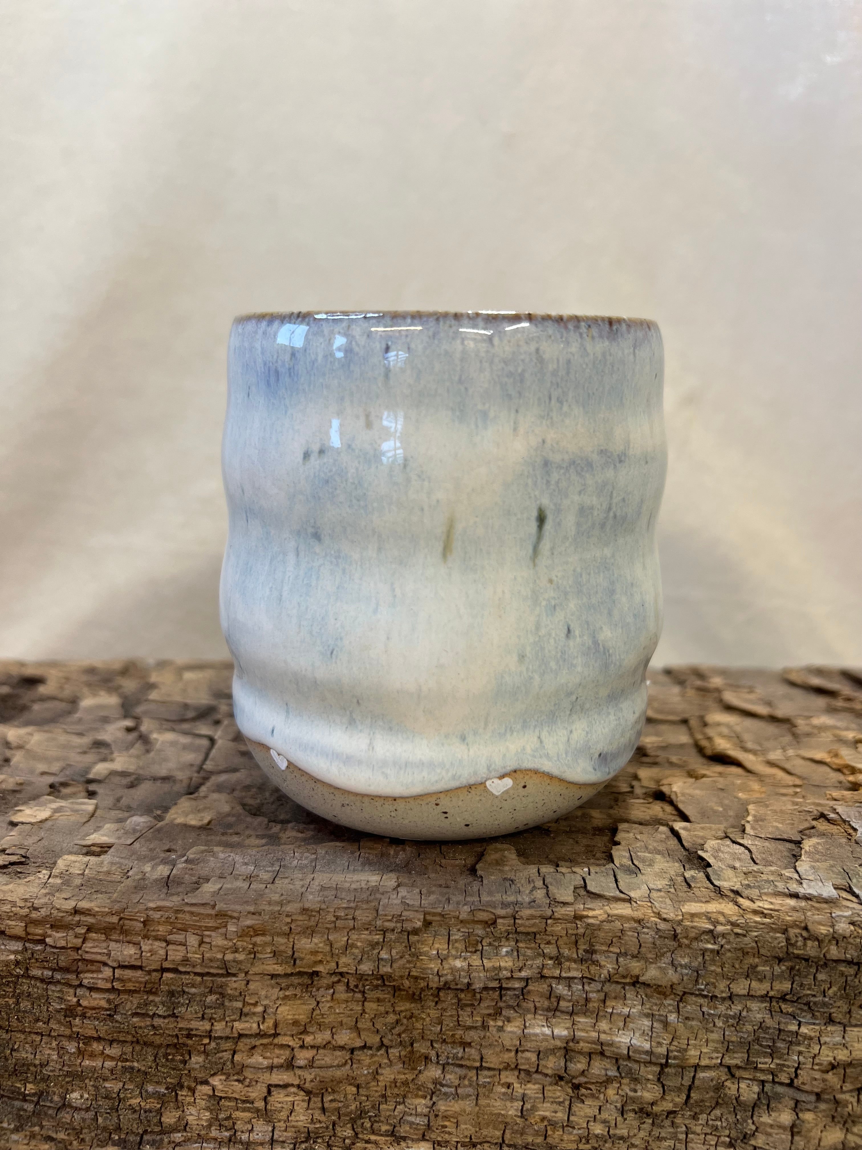 Bølgekop u. hank - 400 ml.