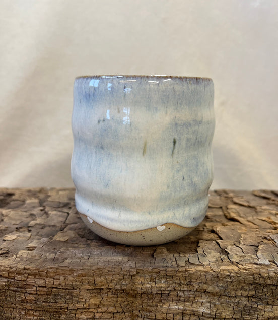 Bølgekop u. hank - 400 ml.