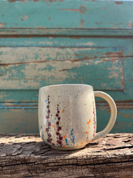 “Mor” kop m. hank - 385 ml.