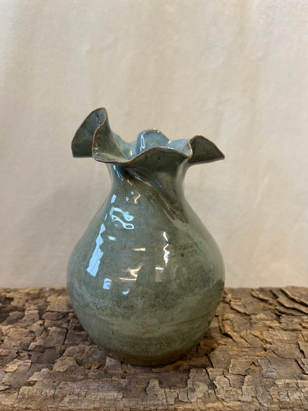 Vase - H 15 cm.