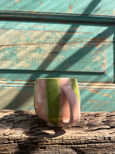 “Smil” kop m. hank - 300 ml.