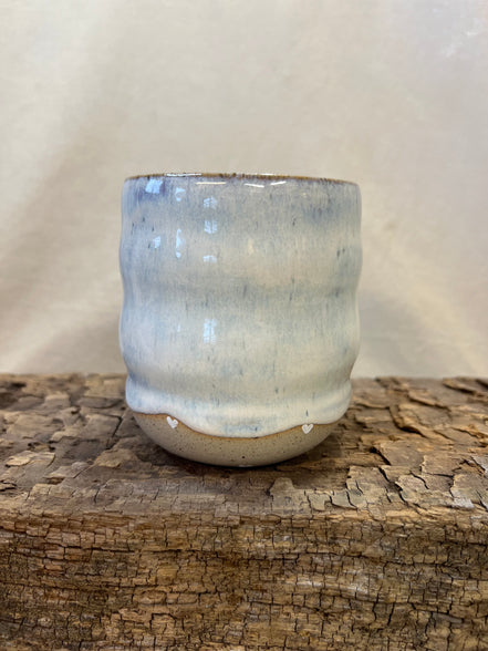 Bølgekop u. hank - 400 ml.