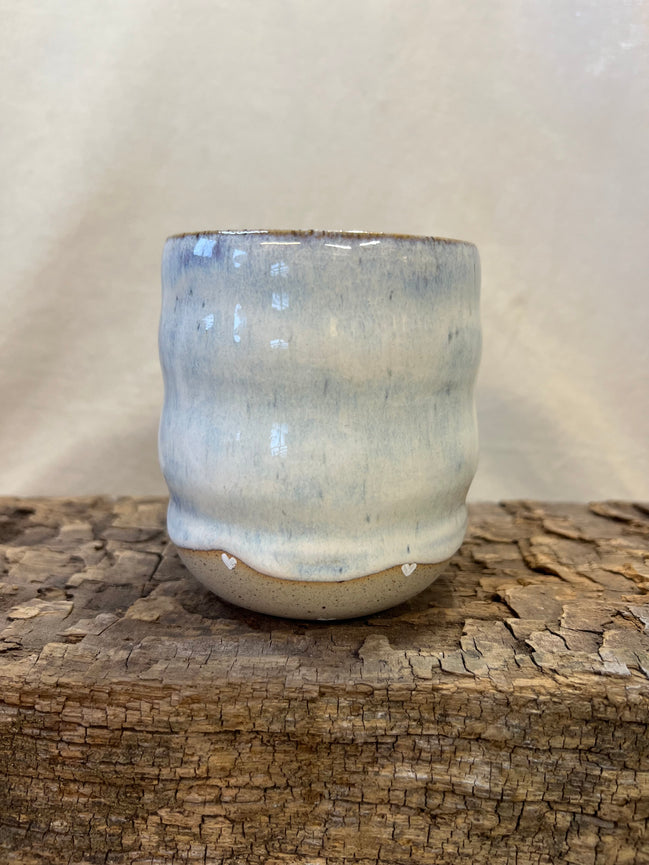 Bølgekop u. hank - 400 ml.