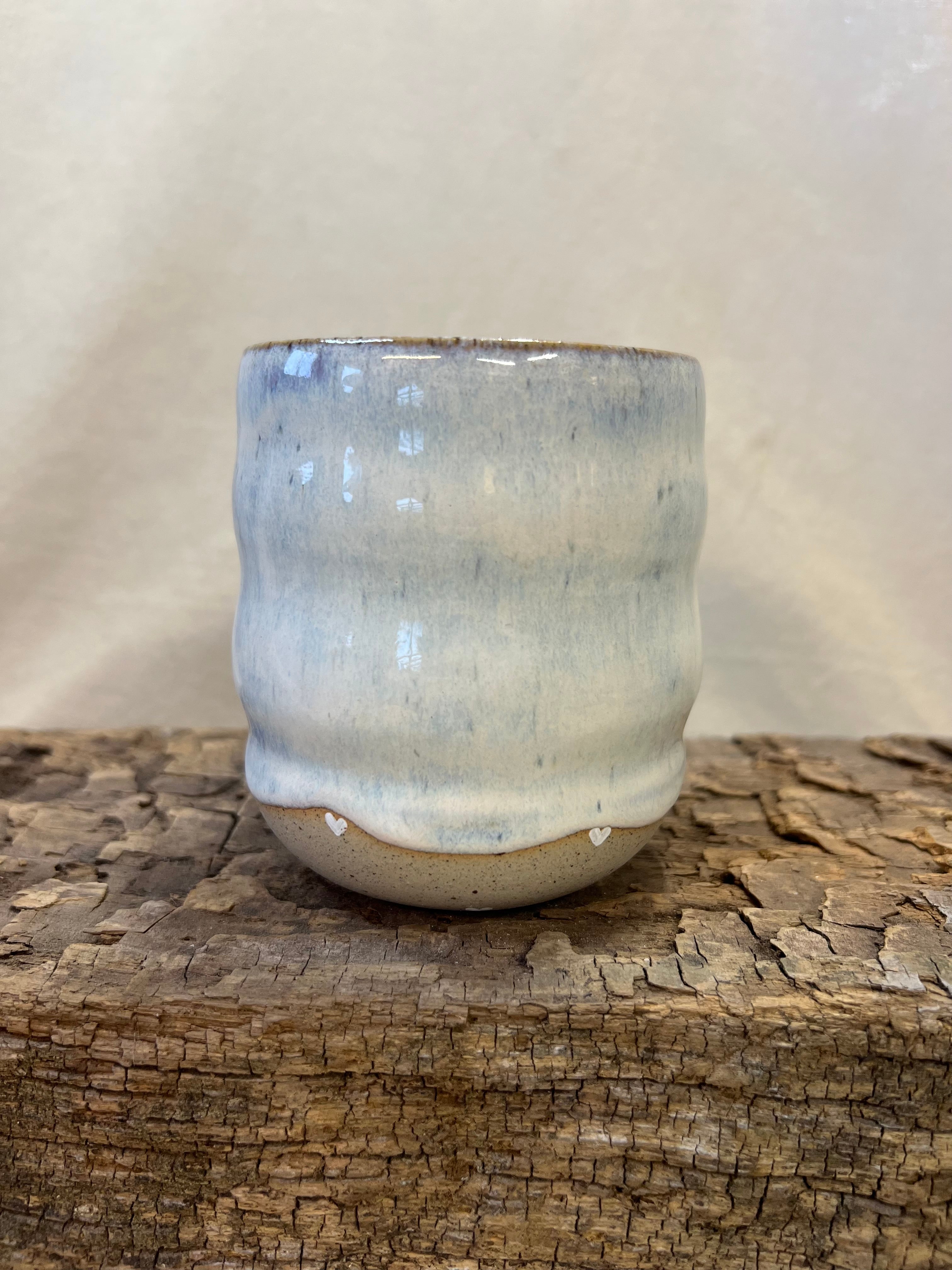 Bølgekop u. hank - 400 ml.