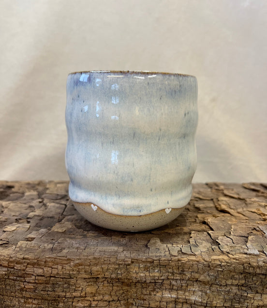 Bølgekop u. hank - 400 ml.