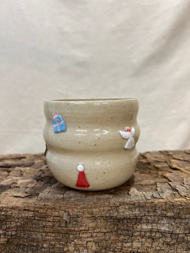 Julekop u. hank - 325 ml.