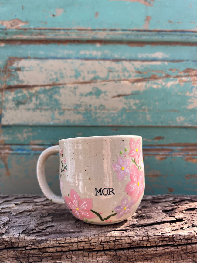 “Mor” kop m. hank - 285 ml.