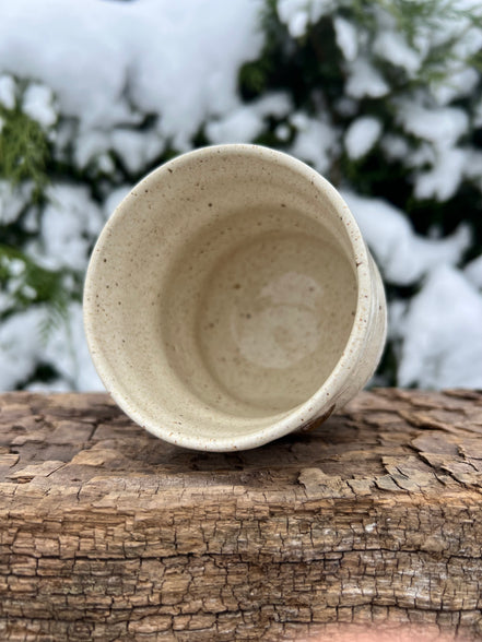 Bønnekop u. hank - 300 ml.