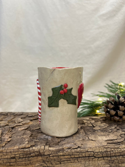 Julekop u. hank - 185 ml.