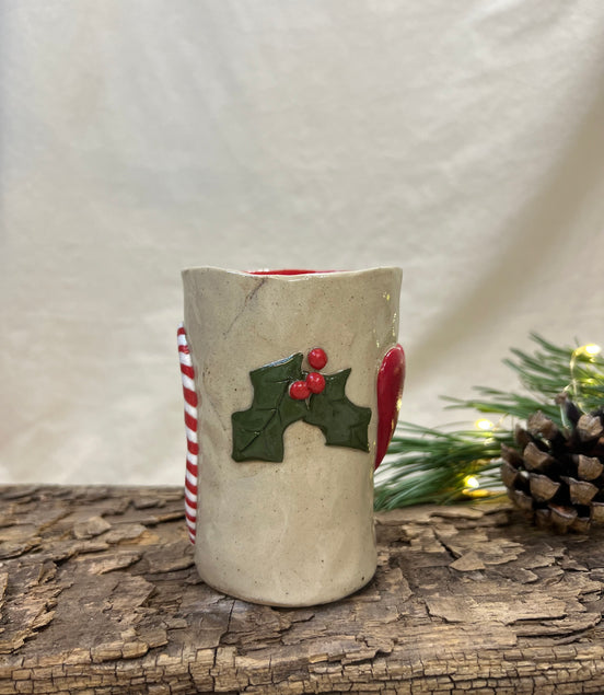 Julekop u. hank - 185 ml.