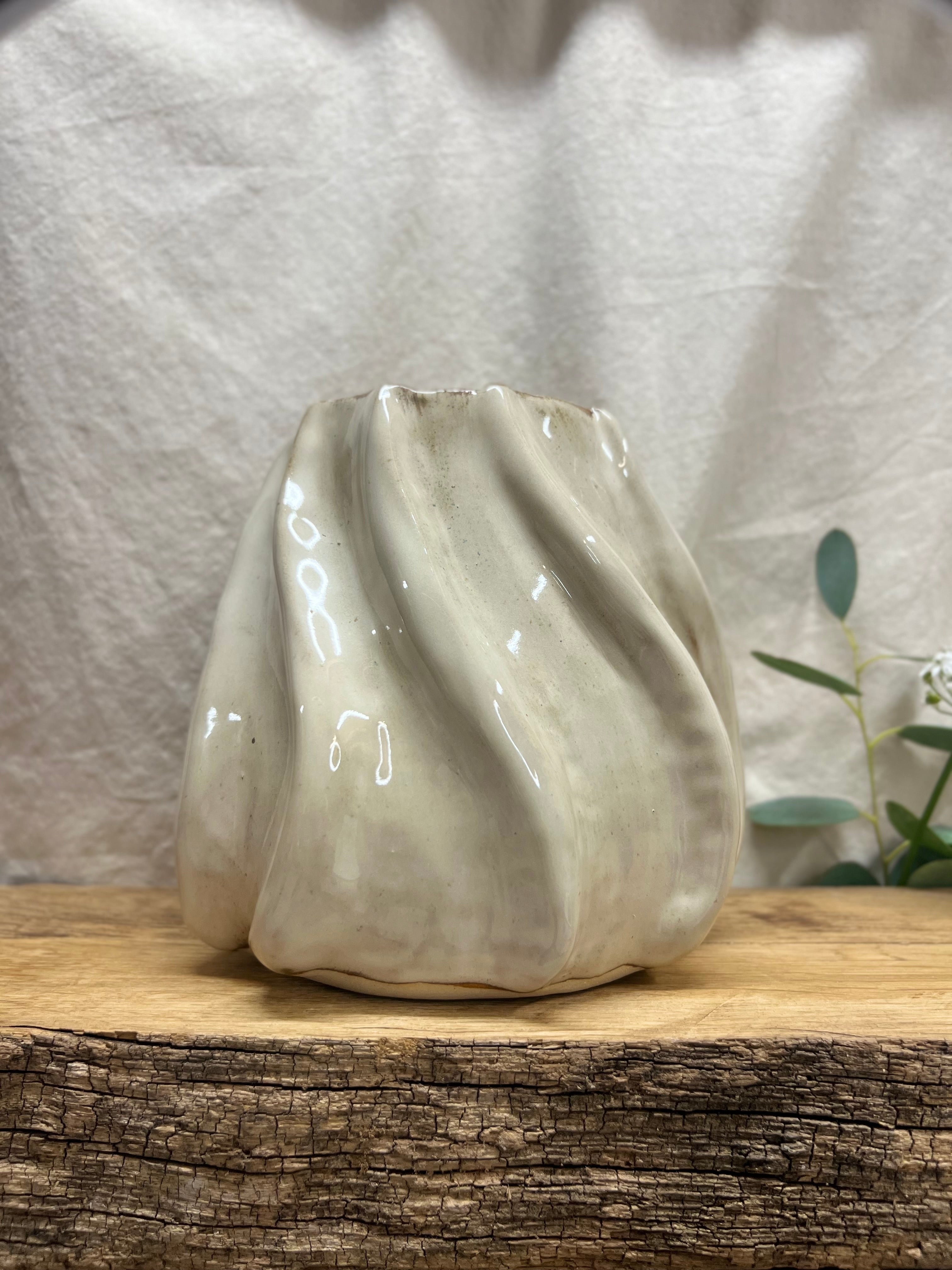Vase - 15 cm.