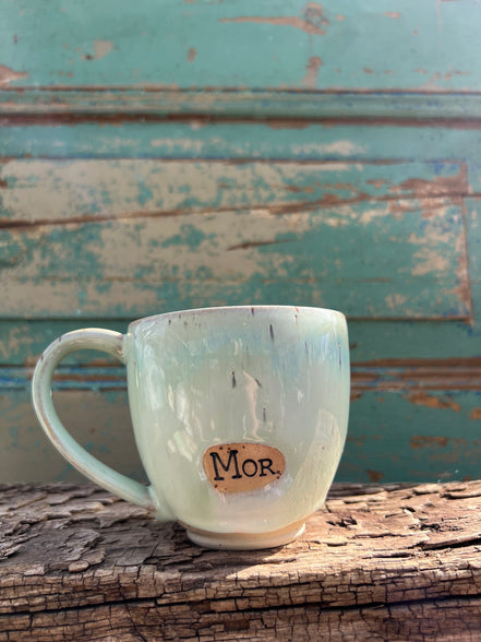 “Mor” kop m. hank - 450 ml.