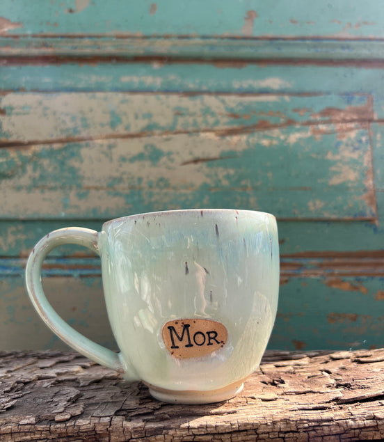 “Mor” kop m. hank - 450 ml.